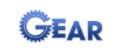 Gear logo