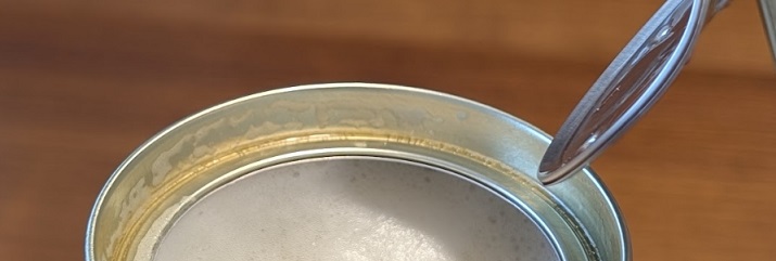 ダブルセーフティ蓋