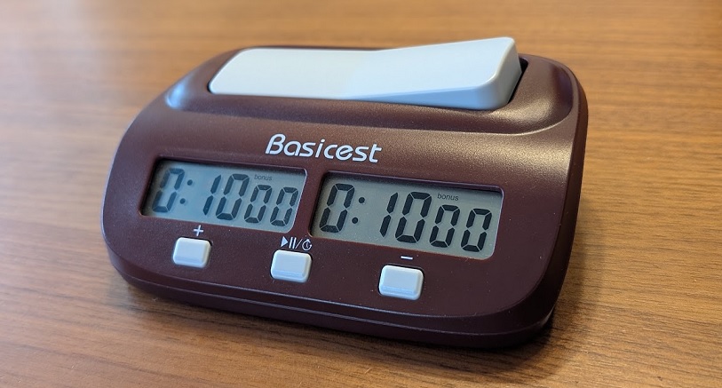 Chess Clock